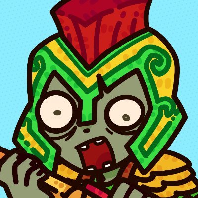 Centurion_Facts's profile picture. Zombies are hot, plants are not /
main: @G_guy_cool
