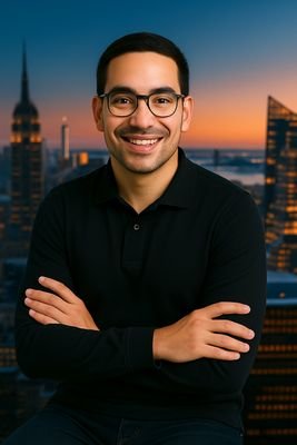 Mikeito_verse's profile picture. Global sport, Business & Tech Insight, AI trends, Startups & Global markets. Consultant freelancer.