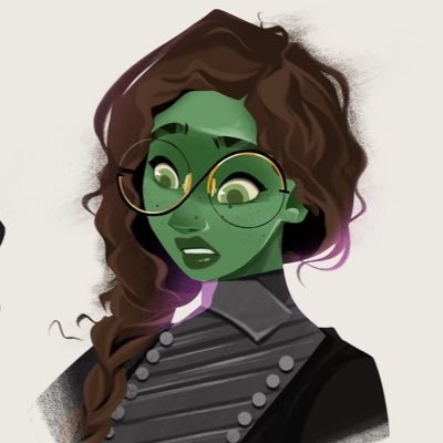 moonart_09's profile picture. | She/Her | 🇵🇷 | 21 | Taken