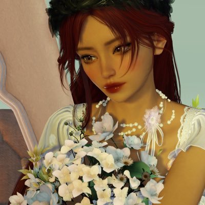 bbygrlkryssy's profile picture. ⪩⪨﹒ snowcrow’s princess ⊹﹒ #snowkrystal 🌨️🩷 #cherrywine 🍒🍷 pfp by @kimchijjagae