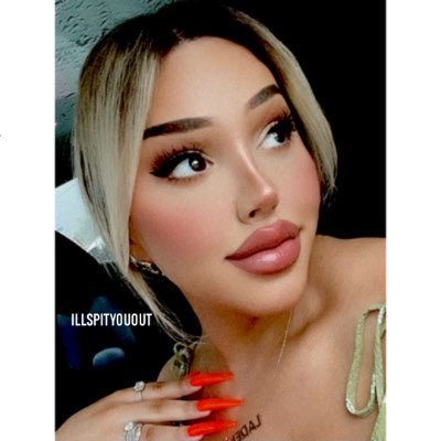 IllSpitYouOut's profile picture. ❛ I may seem like your typical selfish, back-stabbing, slut-faced ho-bag. But in reality, I'm much more than that . . .  ❜ — ᴍᴄ, ᴏᴄ, ᴘᴀʀᴏᴅʏ, +21, ʀᴘ ᴀᴄᴄ, ᴍᴅɴɪ.