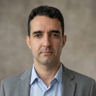 charlescade's profile picture. IA e produtividade para sua evolução contínua: estudos, carreira e negócios. 📚Educador, jornalista, fonoaudiólogo e gestor ambiental 📩Receba dicas por e-mail↓