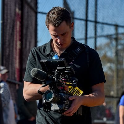 ajmill7259's profile picture. Cinematographer & Editor | SHU 22 | https://t.co/3Zt5dObbFV