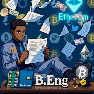 ATM_ofweb3's profile picture. Content writer | Web3 marketer, contributor, enthusiast | Sharing Insights | Open to new projects | Dm let's collab