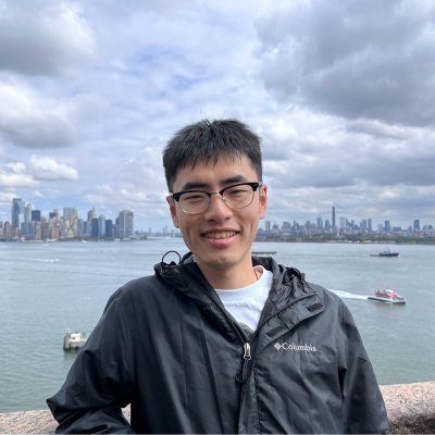 runawaycoast's profile picture. enjoying cooking, running and writing software https://t.co/5qJpSl2NwI