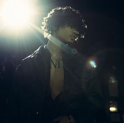 kaiisreckless's profile picture. LGBTQIA+ Supporter | BB MB BE SC TM ML AG OR DG CG AR EL GA | Free Palestine | Christian | 17 | KA12 CL16 | Wrestling Fan | #GoBolts #DUUUVAL