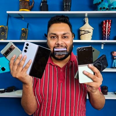 meqafdn's profile picture. Tech aasan bhasa mey!