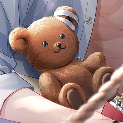SimoneTravasso2's profile picture. 23+ | She/her | Kiro (from MLQC) is the love and light of my life | Does Kiro content translations | Also plays Wuwa and Genshin Impact