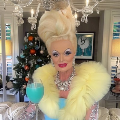 DanaLeaB1's profile picture. Living life one tequila at a time, with a dash of humor & a sprinkle of skepticism. Here for the laughs, the truths, & the occasional train wreck. AI images