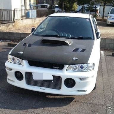 goppo1223's profile picture. これは単なる車好きの平穏な日々なのだ。3児のシングルパパ。家事、育児、療育、仕事の合間を縫って趣味に没頭。車歴 メイン H81W→SXE10→GC8→DE5FS→YA5
 / サブ RN1→MF22S→K12→L880K