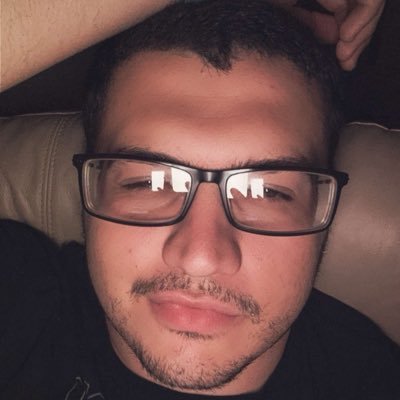 cody05100's profile picture. Uncle to Maverick, Gracelyn, and Christopher