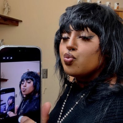 boysyrupp's profile picture. ⋆｡ﾟ☁｡⋆｡ ﾟ☾ ﾟ｡⋆ 27 y.o angel with borderline • svt carat, baby poaegi & frank ocean stan • J 🤍• 18+ mdni • intp-a • 5w6 • (they/she) ✩‧₊˚