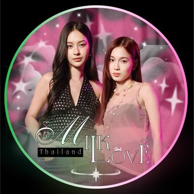 MilkLoveTH's profile picture. 