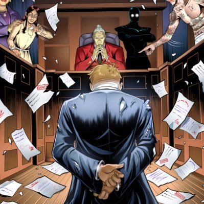 TightsComicBook's profile picture. If you dig Kick-Ass, The Boys, and/or James Gunn goodness, then you’ll enjoy TIGHTS!