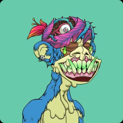 LawZ1125's profile picture. (she/her)
no time for toxic people