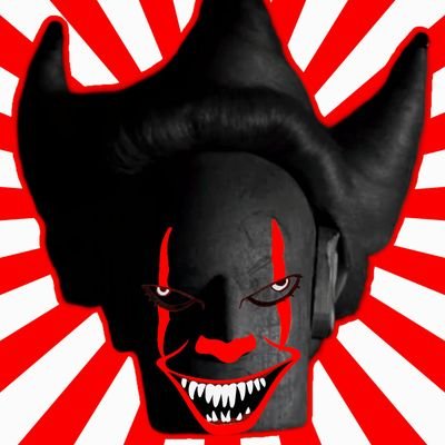 9thCircleArt's profile picture. ◇Enter At Your Own Risk!
♤Just a Freak on leash
♡Spreading Kindness one Kill at a time
♧Terrifier/Tomie Stan
*Nephilim
☆NSFW