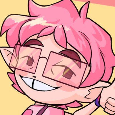 IbbyWonder's profile picture. 1996 | They/Them | Artist & Writer

🦟🐛🐞🦗 Bug lover.  🐜🐝🦂🕷

Multi-fandom and OC art. Writer of Smallscale