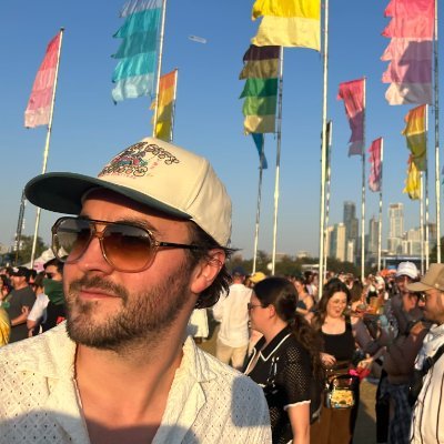 connerfritz's profile picture. Professional Diet Coke drinker and code slinger.