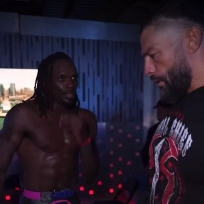 jevon4saints's profile picture. Je'Von Evans noticed my edits 3x  | Wrestling fan 🤘🏼| Wrestling News 🗞️| GO RAIDERS 🏈 

1,877 OGS