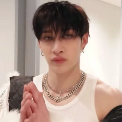 skzgoIden's profile picture. shotgun in your tongue reload click-clack, bang.