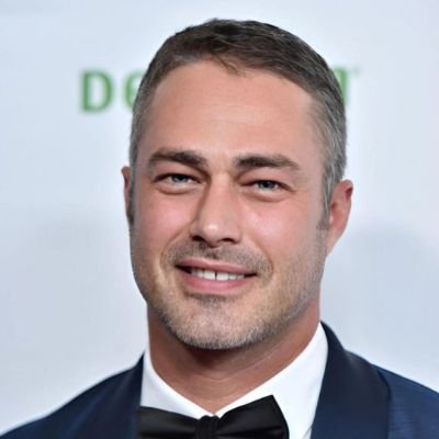 TaylorK23093's profile picture. An Actor 
Model 
Chicago fire's Kelly Severide, always on next adventure on set or off with my best dog, let's keep it going fams 🔥