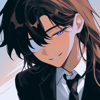 Sephirod_'s profile picture. The only one i C. VTuber Manager. 日本語OK
The biggest weeb in your TL. Mobage defender. Baerat 🎲, Kaniki 🐟, Oppurative,
Gremurin 👧  & 💢 Ruzader