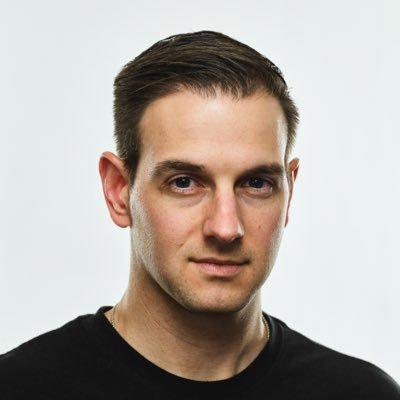 josephfkrause's profile picture. Co-founder/CEO @radicalai_inc // @usarmy veteran 🇺🇸