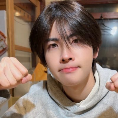 1st_firistone's profile picture. @Firstone_wnk @TLE_mtm  ( 文莉)