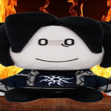 existin_somehow's profile picture. They/Them pref but I go by whatever || minor alert!!!

I like forsaken a little bit ....... Specifically Two time ....... I like Two time....