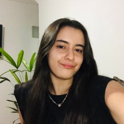 Andreindasilva's profile picture. 