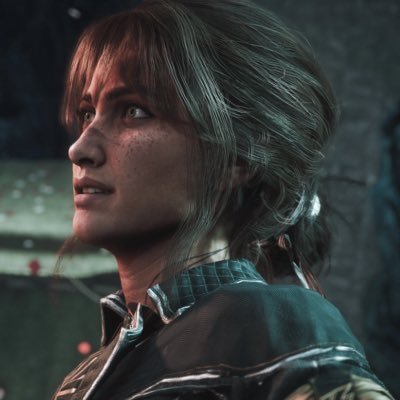 slafier__'s profile picture. 🇹🇭| now in UK | TH/EN(JP/ES OK!) | Sciel's smol wife | 27 | lesbian | ENFP-T | CO:E33/PTN/BG3/LCB/D&D/SCA | BG3 acc @slfs0rcerer