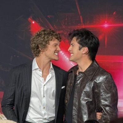 nbtlucia's profile picture. 23.