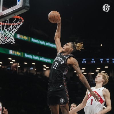 DeeTheNigger's profile picture. #NetsWorld #RepBX #JetUp - DFA Volpe