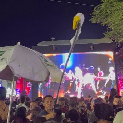 Maquininha do FASC Profile