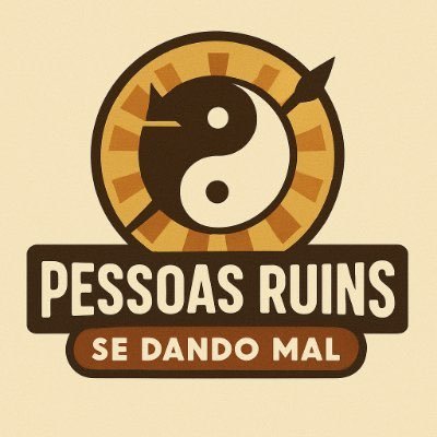 Psedandomal's profile picture. ⚖️ Karma em tempo real. Sugestões: dm