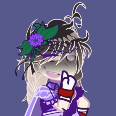 aastarlit's profile picture. ֹ  ⑅᜔  ׄ ݊ ݂   "  🔪  .  ｡
   lilac / star  ꒰    . ︐ any/all & mother of: @freyayaya_xcx & @CaIImeyuri
  𓎟𓎟  𝆹⠀⠀ׄ⠀⠀ִ  🗡️ ｡ৎ