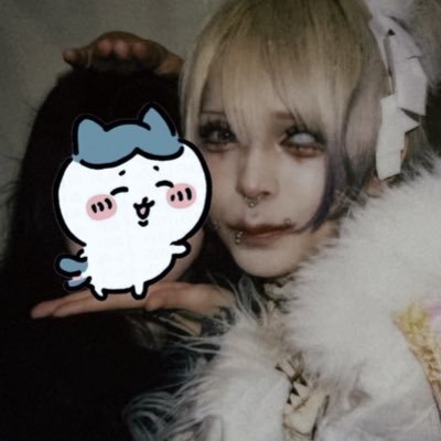kinruikinoko's profile picture. ルルノネ ♡ ソラナキ ♡ 鮮血A子ちゃん ♡ リリカ ♡ BADｨ