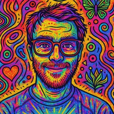 BWchalma's profile picture. 