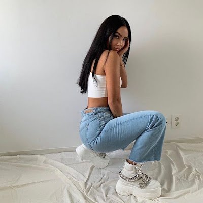 CampbellHarume's profile picture. 