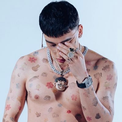 AlexRegado99557's profile picture. 