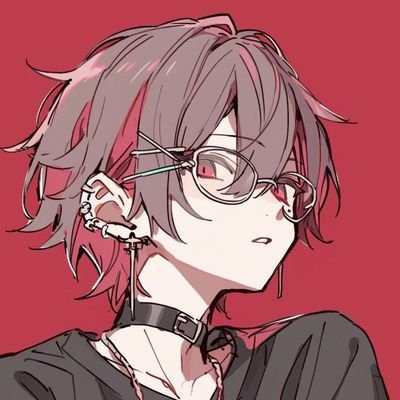 AbyssTTV's profile picture. Chronically Online Nerd 🖤 | he/him