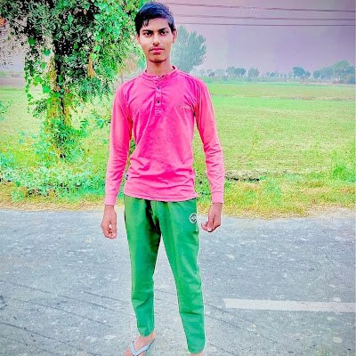 RavanBhai296200's profile picture. My Instagram Id Follow Kare gajender_4106