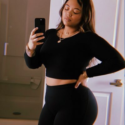 BpttFinest's profile picture. Una Mujer Bendecida • GSU ALUMNA 🐅• RDH➡️CPHT👩🏻‍⚕️