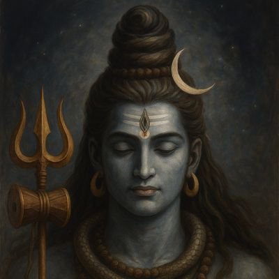 TheHindu666's profile picture. eternal