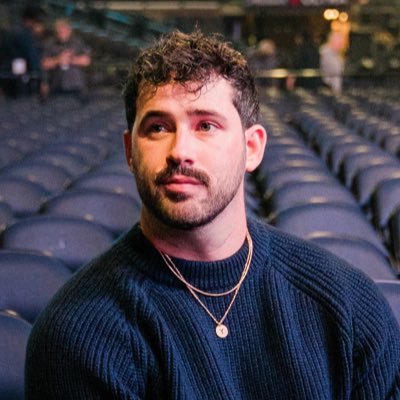 JoeSantagato's profile picture. 