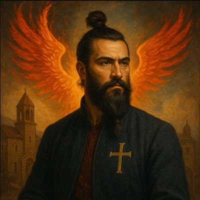 mariodayba's profile picture. Evil wears many masks, and I am committed to fighting them all.  Founding member of #ChristianLebanon. Advocate of peace with Israel.