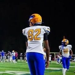 xavierperalta29's profile picture. Xavier Peralta | Class of 2029 | Wren High School | GPA 4.7 | 6'1 170lbs | Te/Wr