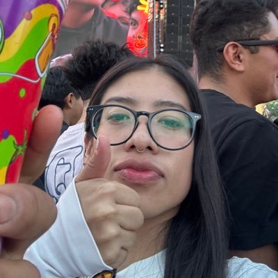 xochitlluciaa's profile picture. 🇲🇽| lclm | 💚