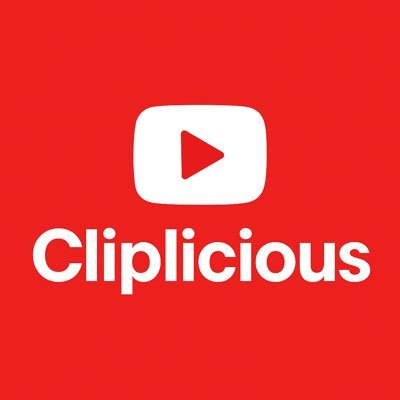 clipliciously's profile picture. The Anti-YouTube #Uncensored App