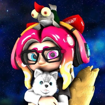 GlimmeringRudy's profile picture. Click "View More" to see my bio (Desktop only)!